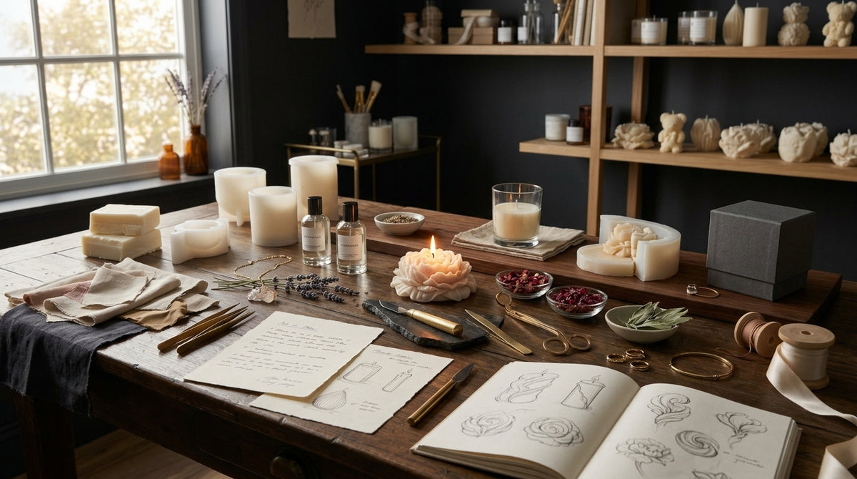 Curated Luxury for Every Chapter of You