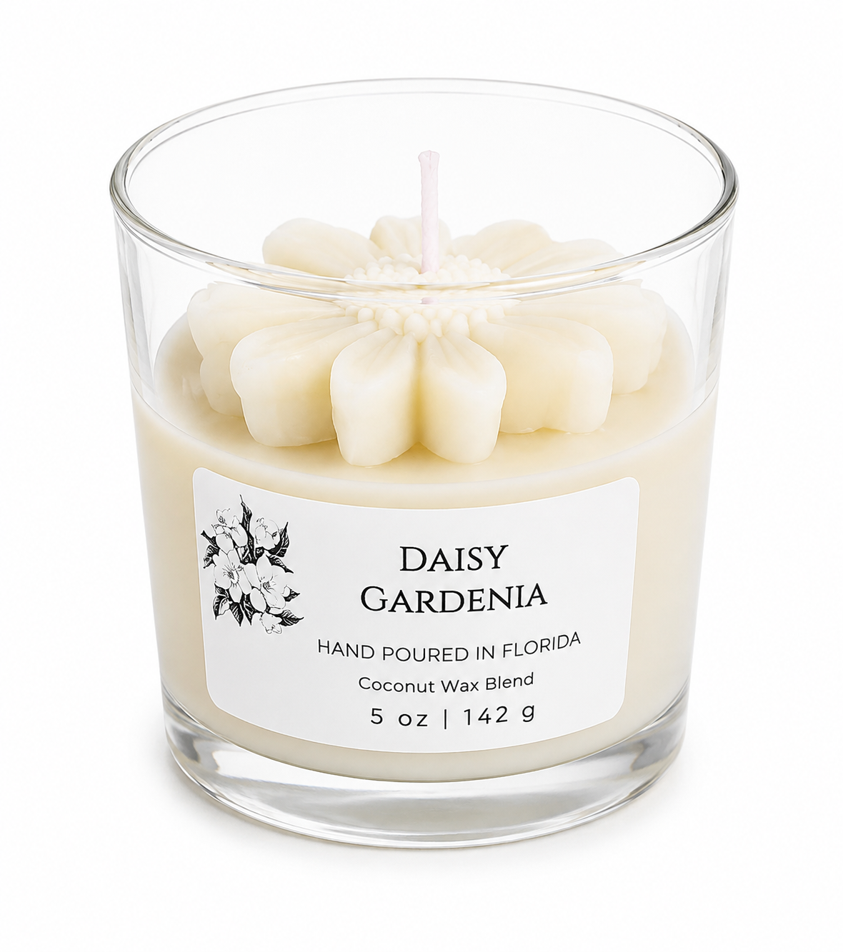 Daisy Gardenia