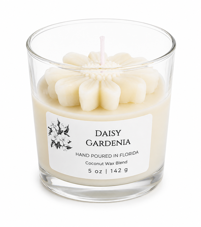 Daisy Gardenia
