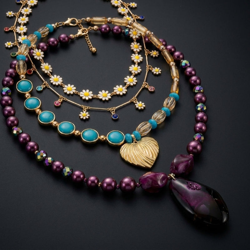 Handmade Jewelry