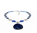 Ocean Dreams Statement Necklace