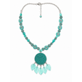 Sea Glass Serenity Necklace