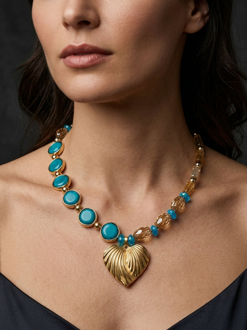 Handmade Jewelry